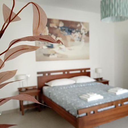 Lungo Sile Apartamento Treviso Exterior foto
