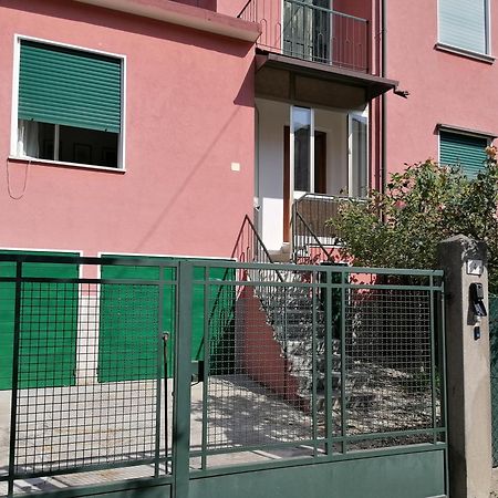 Lungo Sile Apartamento Treviso Exterior foto