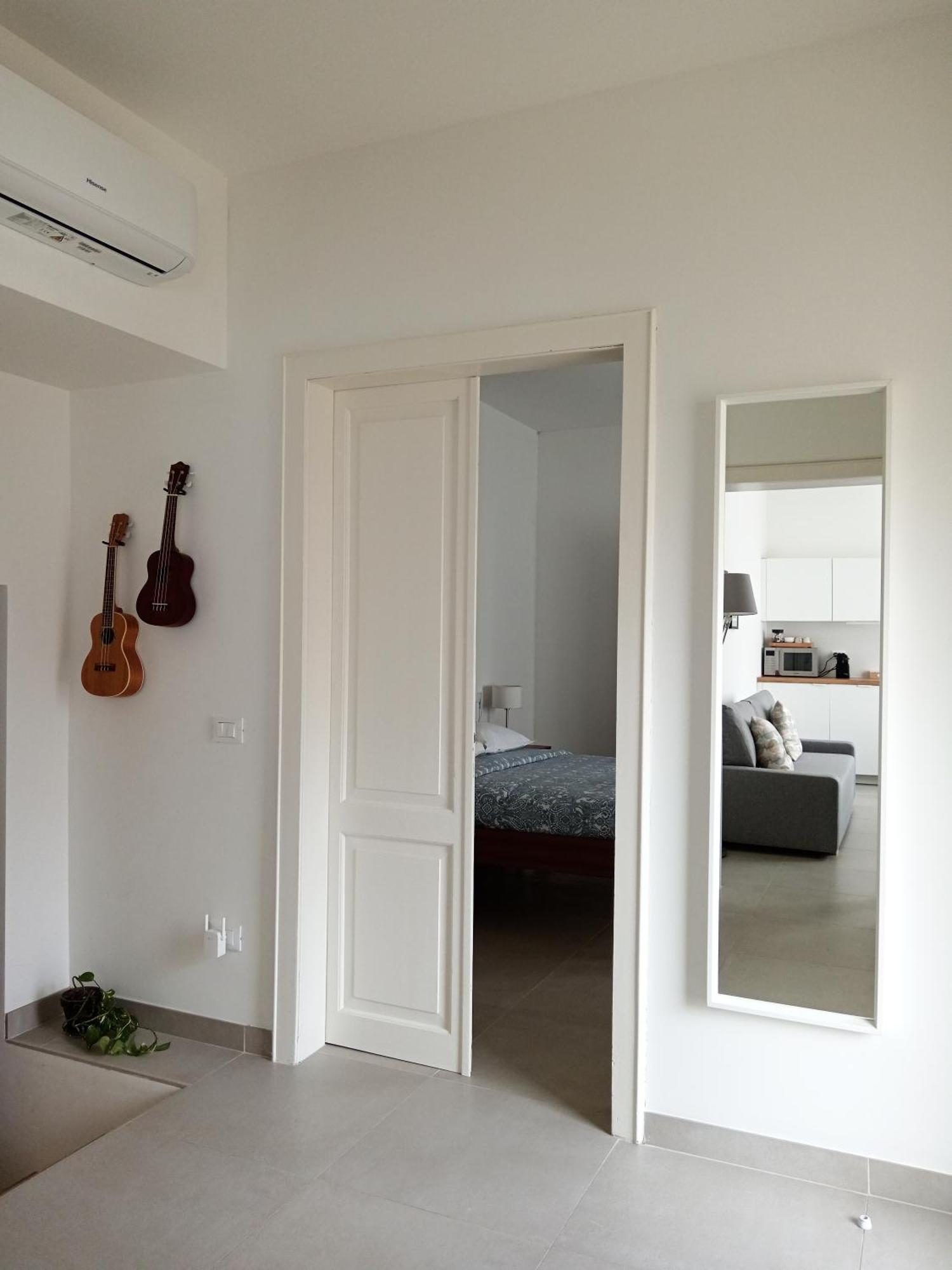 Lungo Sile Apartamento Treviso Exterior foto