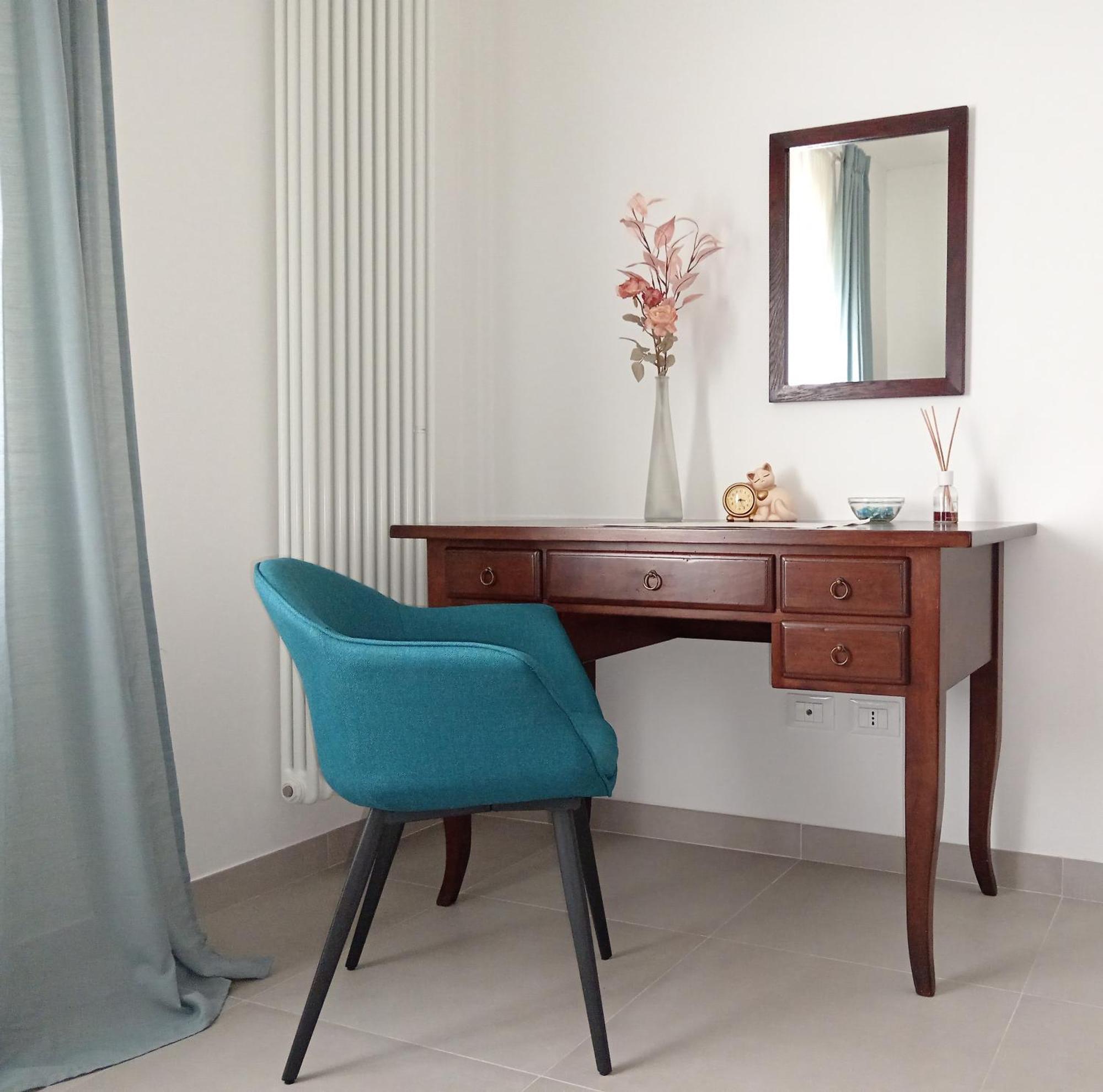 Lungo Sile Apartamento Treviso Exterior foto