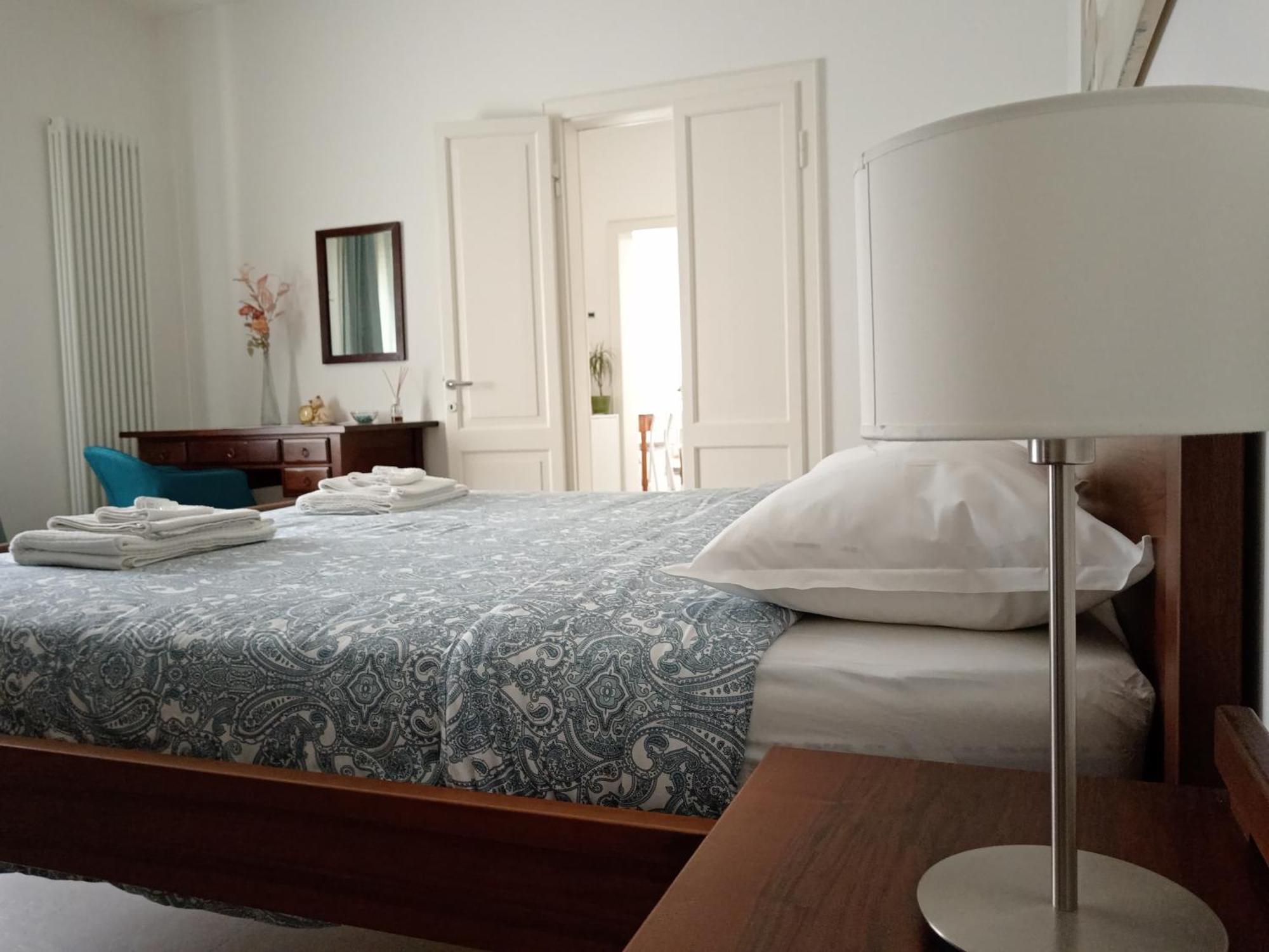 Lungo Sile Apartamento Treviso Exterior foto