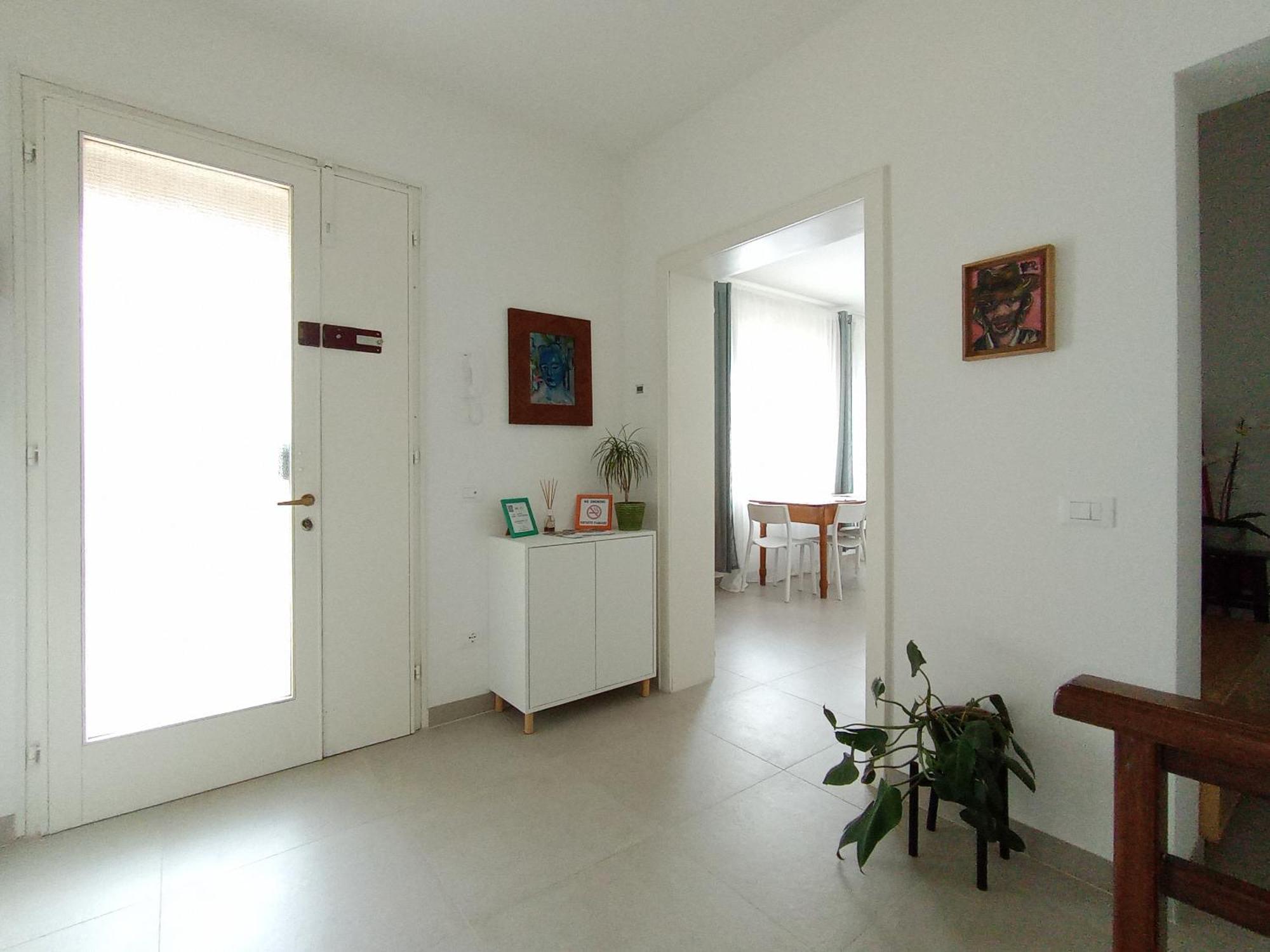 Lungo Sile Apartamento Treviso Exterior foto