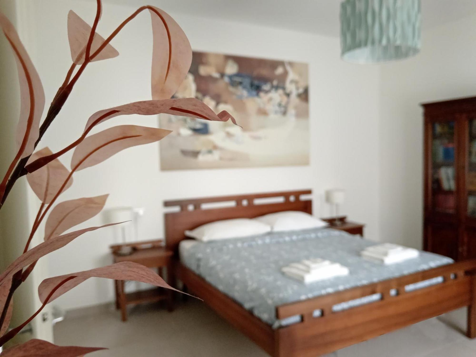Lungo Sile Apartamento Treviso Exterior foto
