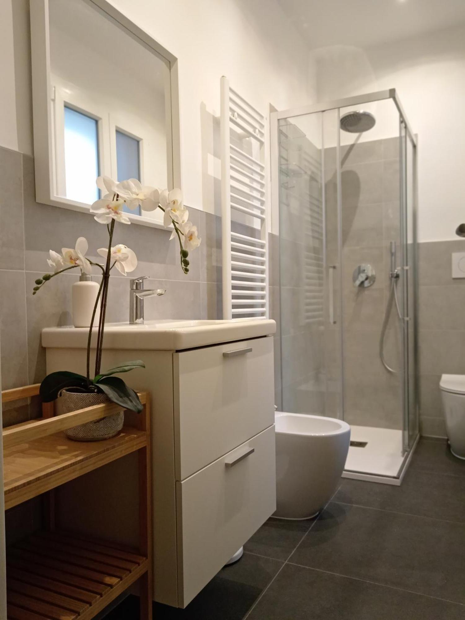 Lungo Sile Apartamento Treviso Exterior foto