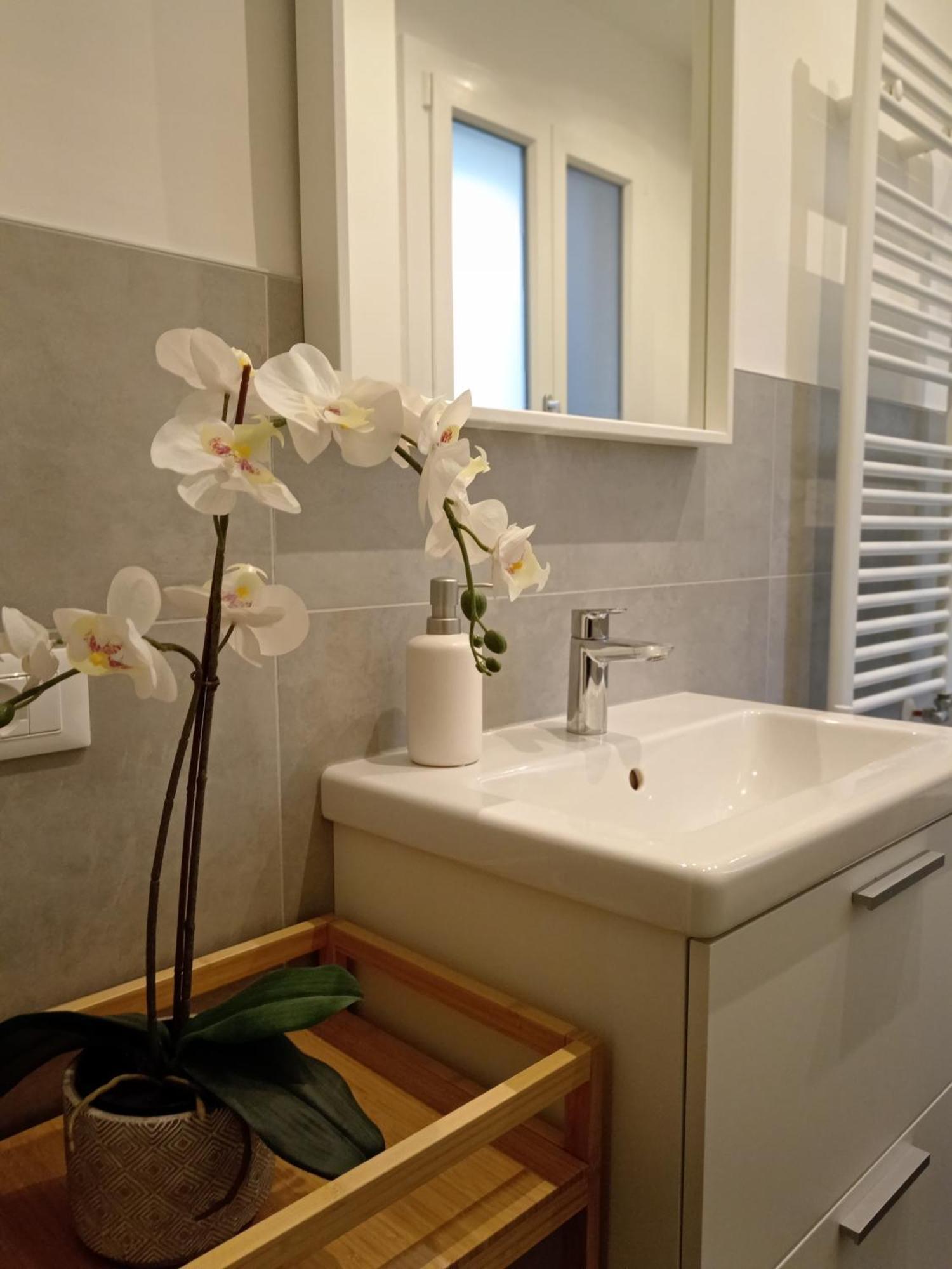 Lungo Sile Apartamento Treviso Exterior foto